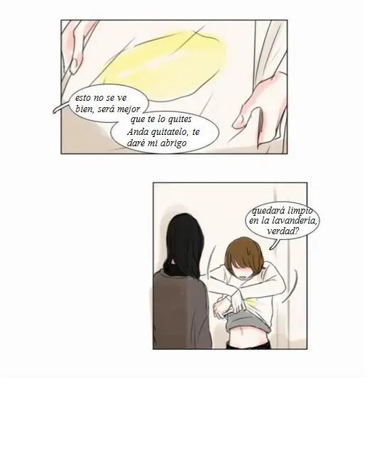 Fluttering Feelings (2014) - Capítulo 22 - Página 26 - LectorTMOo