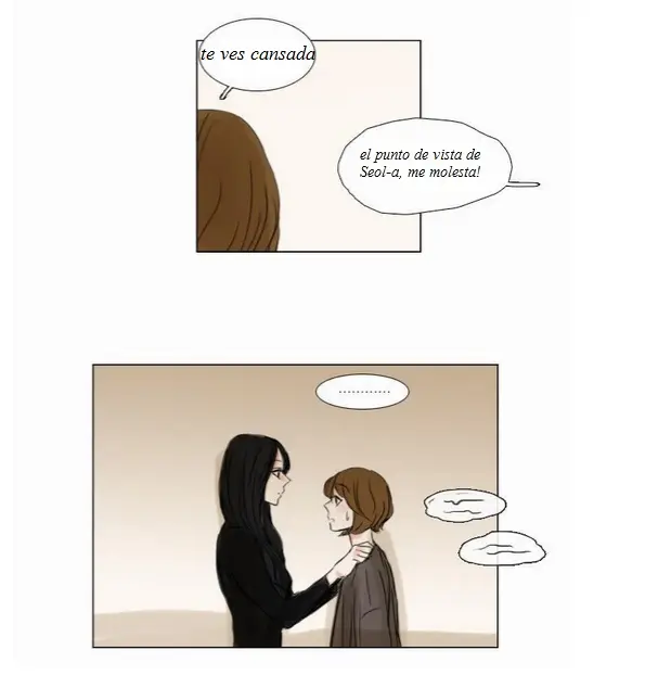 Fluttering Feelings (2014) - Capítulo 22 - Página 30 - LectorTMOo