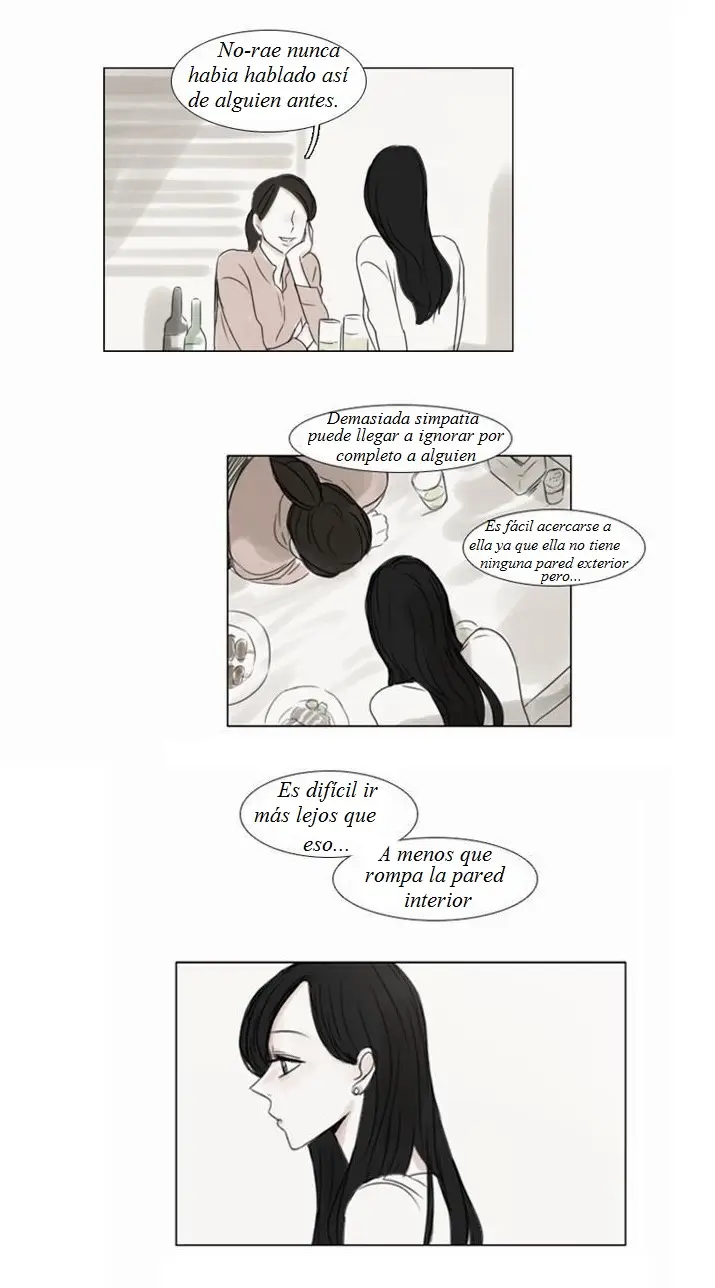 Fluttering Feelings (2014) - Capítulo 23 - Página 1 - LectorTMOo