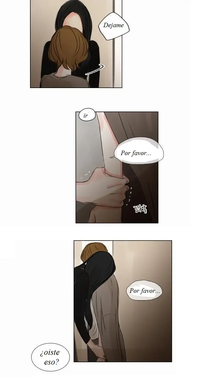 Fluttering Feelings (2014) - Capítulo 23 - Página 7 - LectorTMOo