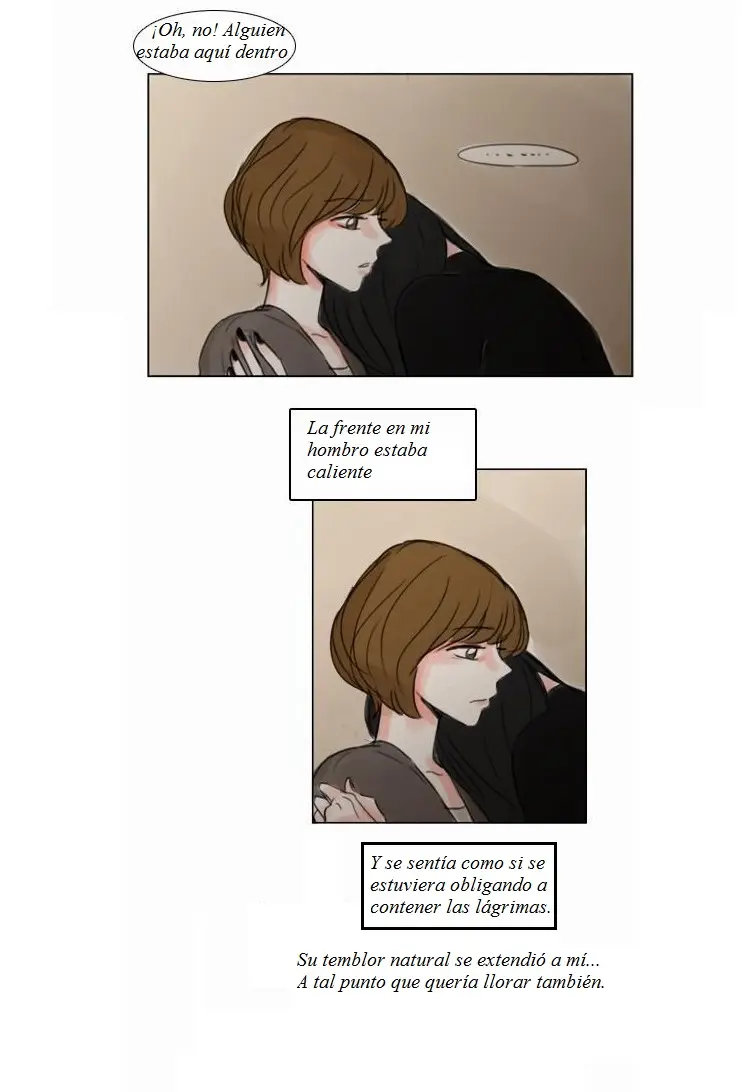 Fluttering Feelings (2014) - Capítulo 23 - Página 8 - LectorTMOo