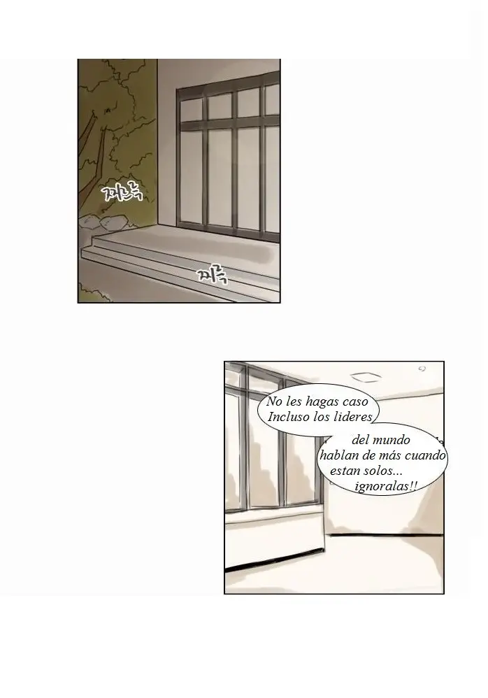 Fluttering Feelings (2014) - Capítulo 23 - Página 9 - LectorTMOo