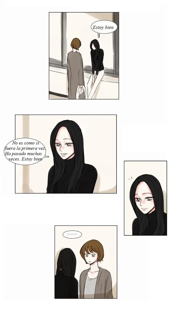 Fluttering Feelings (2014) - Capítulo 23 - Página 10 - LectorTMOo