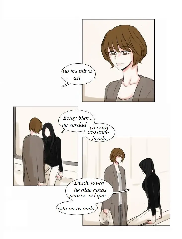 Fluttering Feelings (2014) - Capítulo 23 - Página 11 - LectorTMOo