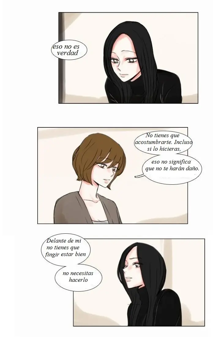Fluttering Feelings (2014) - Capítulo 23 - Página 12 - LectorTMOo