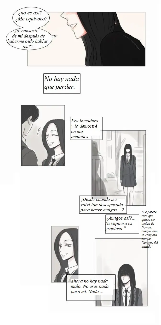 Fluttering Feelings (2014) - Capítulo 23 - Página 14 - LectorTMOo
