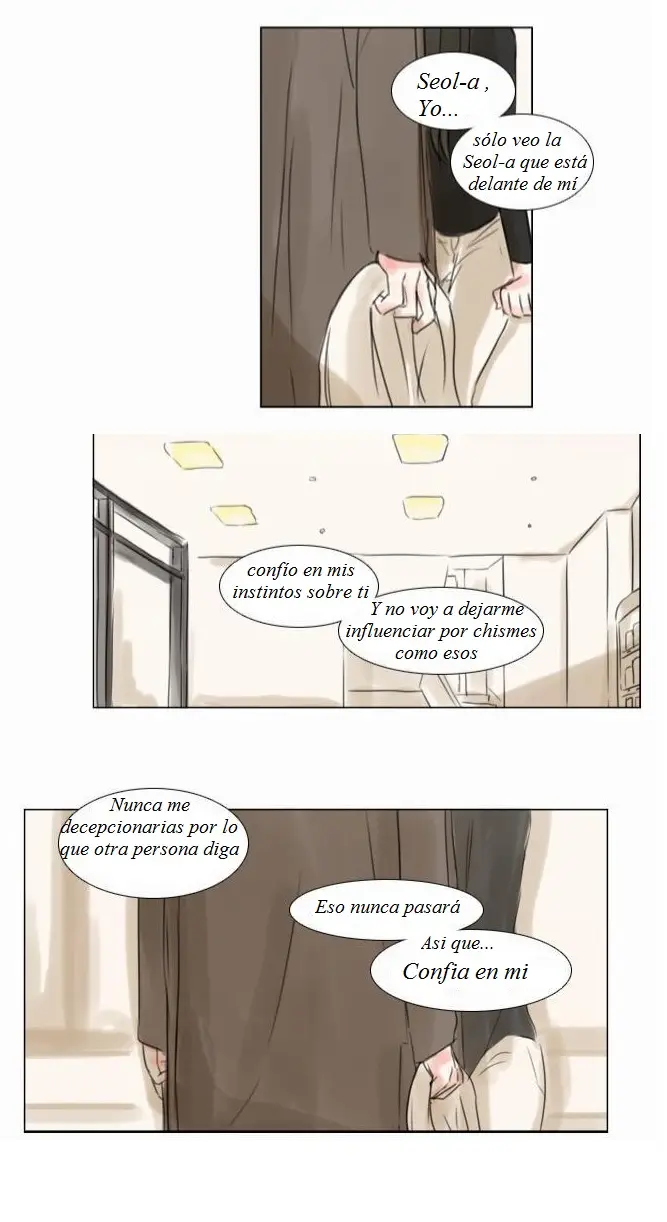 Fluttering Feelings (2014) - Capítulo 23 - Página 17 - LectorTMOo