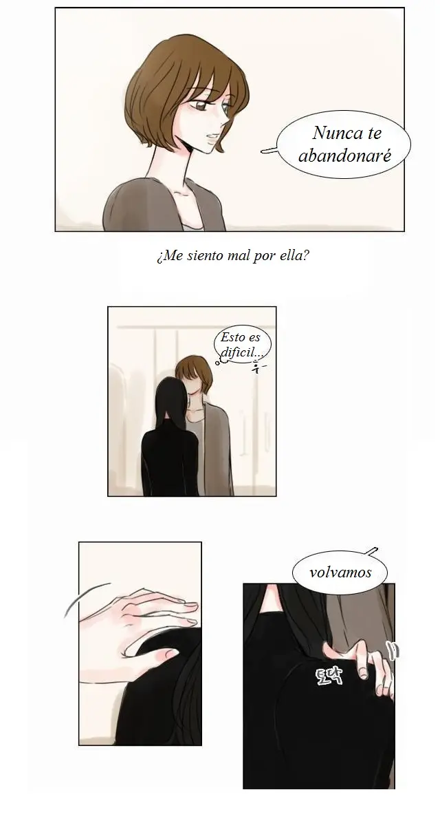 Fluttering Feelings (2014) - Capítulo 23 - Página 18 - LectorTMOo