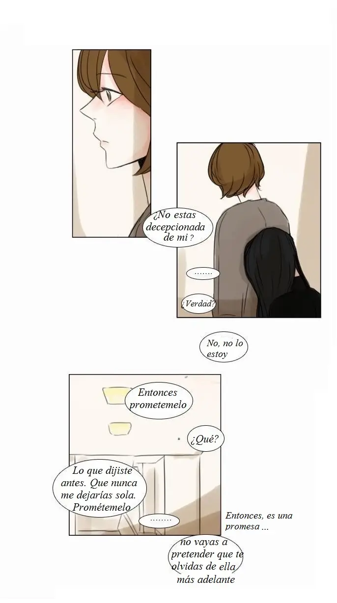 Fluttering Feelings (2014) - Capítulo 23 - Página 20 - LectorTMOo