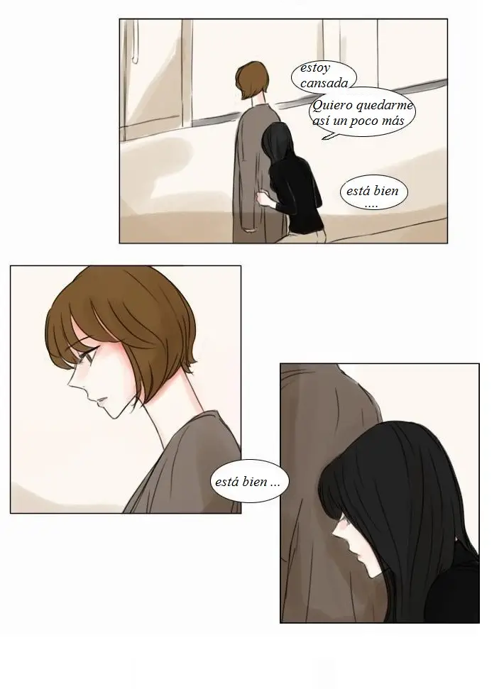 Fluttering Feelings (2014) - Capítulo 23 - Página 21 - LectorTMOo