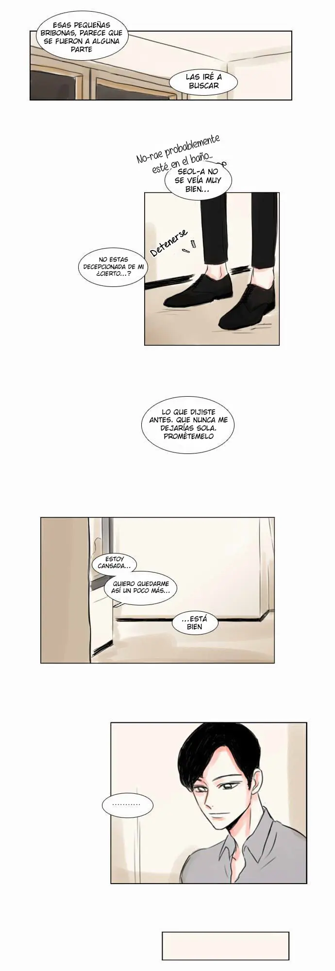 Fluttering Feelings (2014) - Capítulo 24 - Página 3 - LectorTMOo