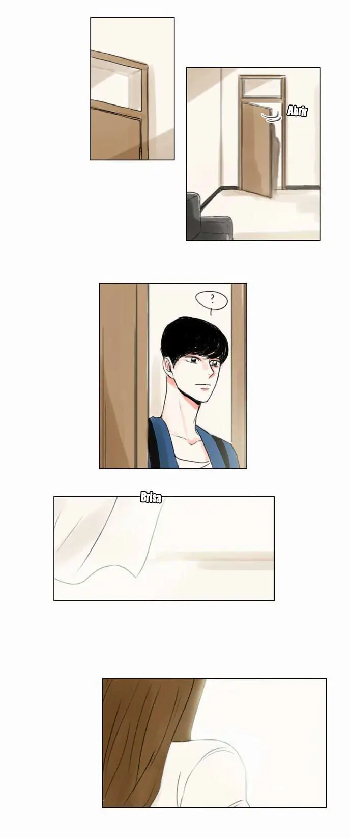 Fluttering Feelings (2014) - Capítulo 24 - Página 4 - LectorTMOo
