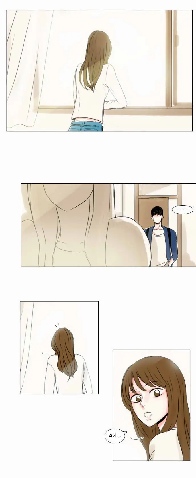 Fluttering Feelings (2014) - Capítulo 24 - Página 5 - LectorTMOo