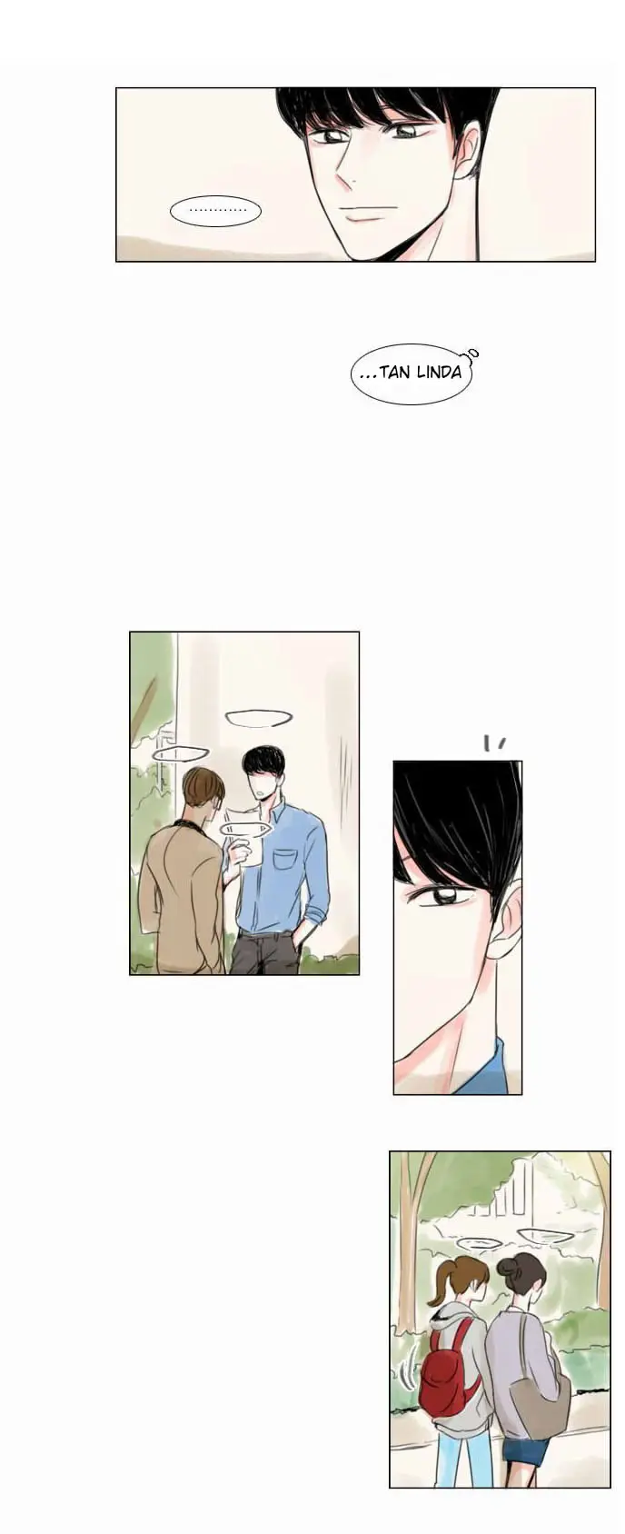 Fluttering Feelings (2014) - Capítulo 24 - Página 9 - LectorTMOo