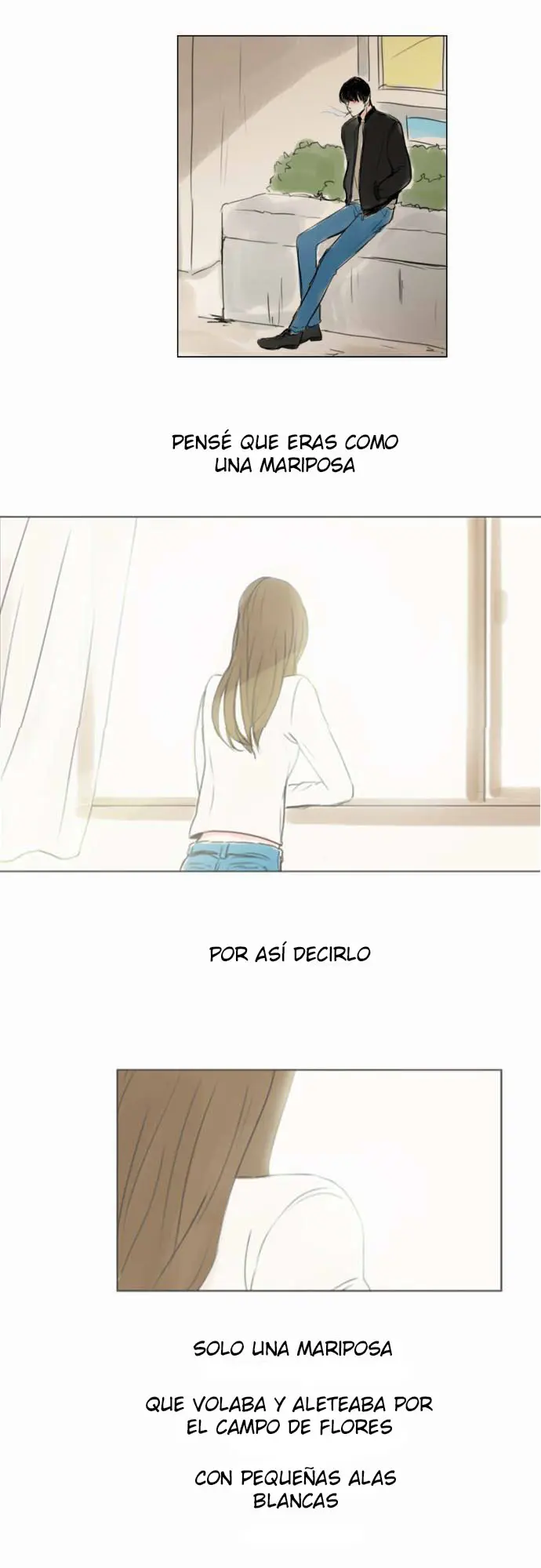 Fluttering Feelings (2014) - Capítulo 24 - Página 13 - LectorTMOo