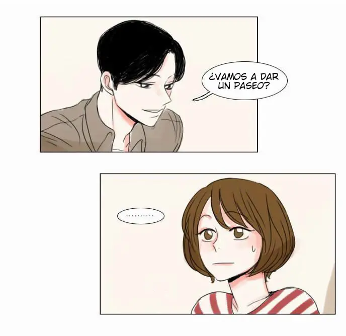 Fluttering Feelings (2014) - Capítulo 25 - Página 5 - LectorTMOo