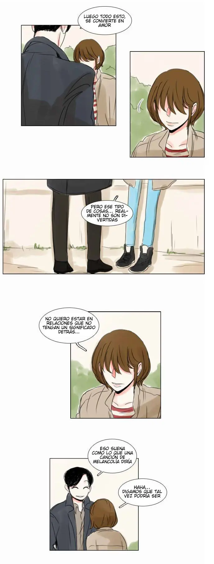 Fluttering Feelings (2014) - Capítulo 25 - Página 10 - LectorTMOo