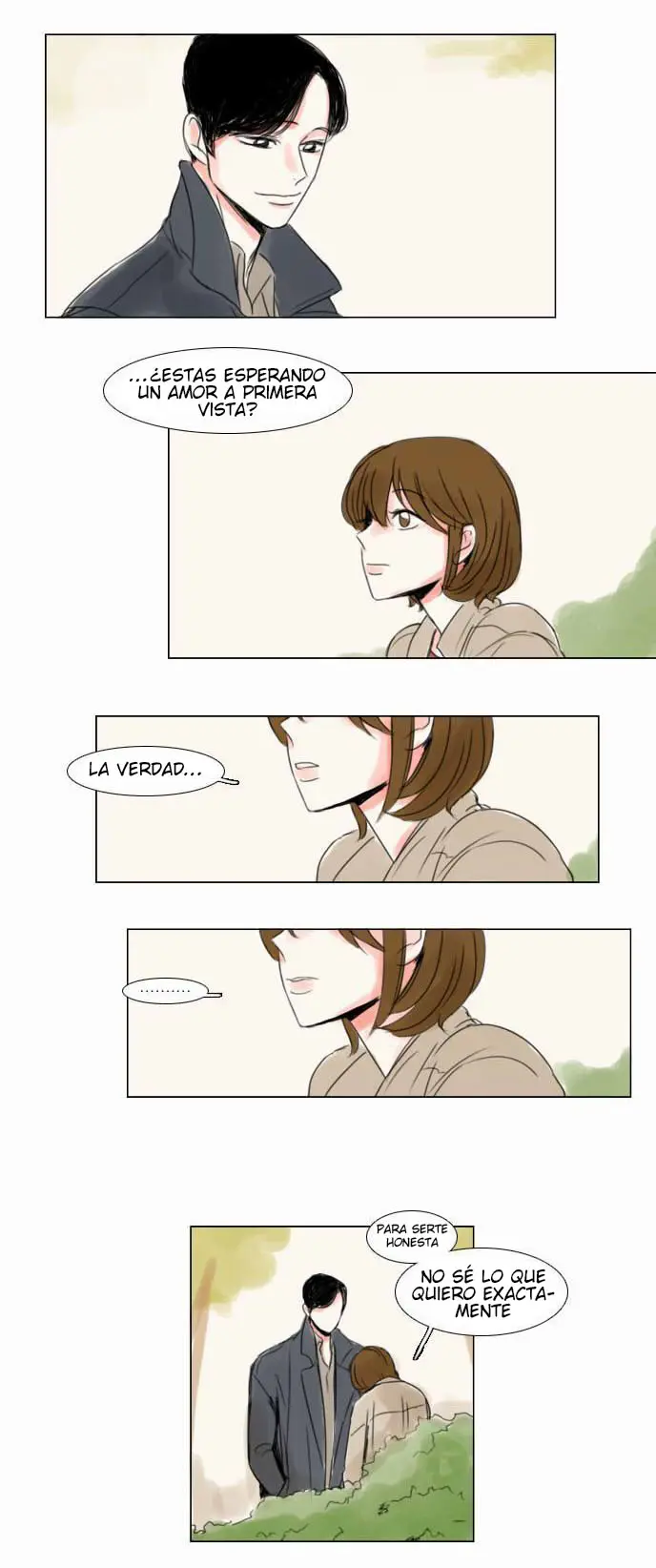 Fluttering Feelings (2014) - Capítulo 25 - Página 11 - LectorTMOo