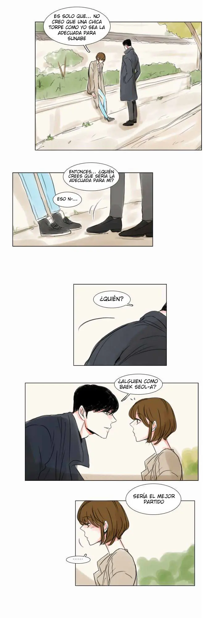 Fluttering Feelings (2014) - Capítulo 25 - Página 12 - LectorTMOo