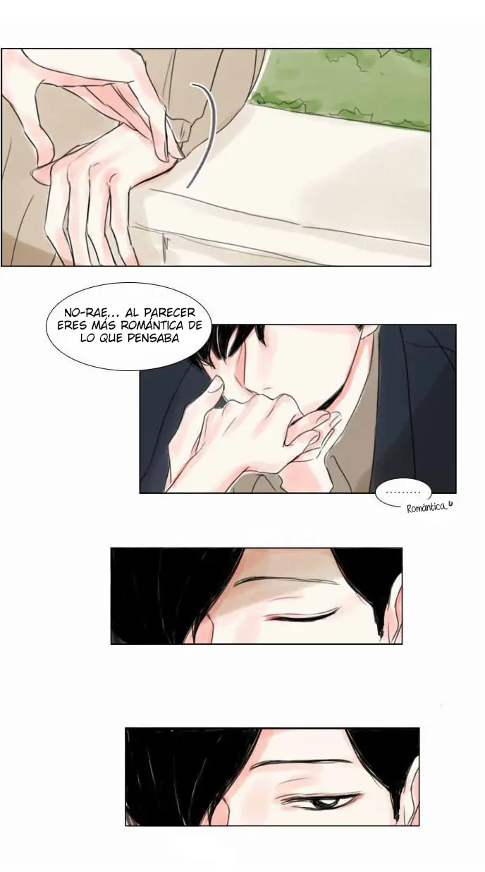 Fluttering Feelings (2014) - Capítulo 25 - Página 13 - LectorTMOo