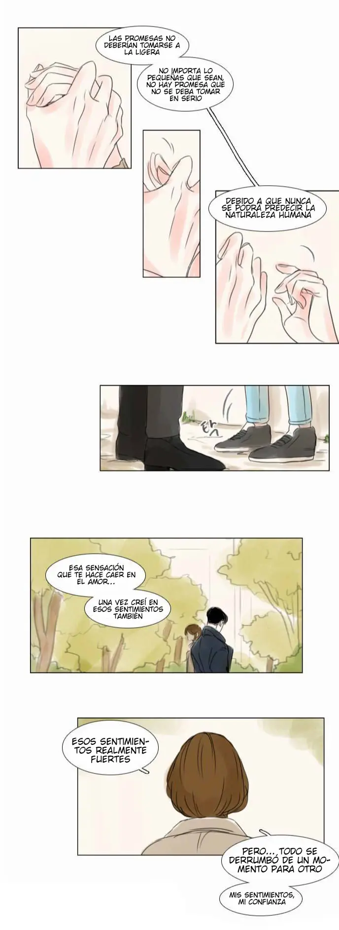 Fluttering Feelings (2014) - Capítulo 25 - Página 15 - LectorTMOo