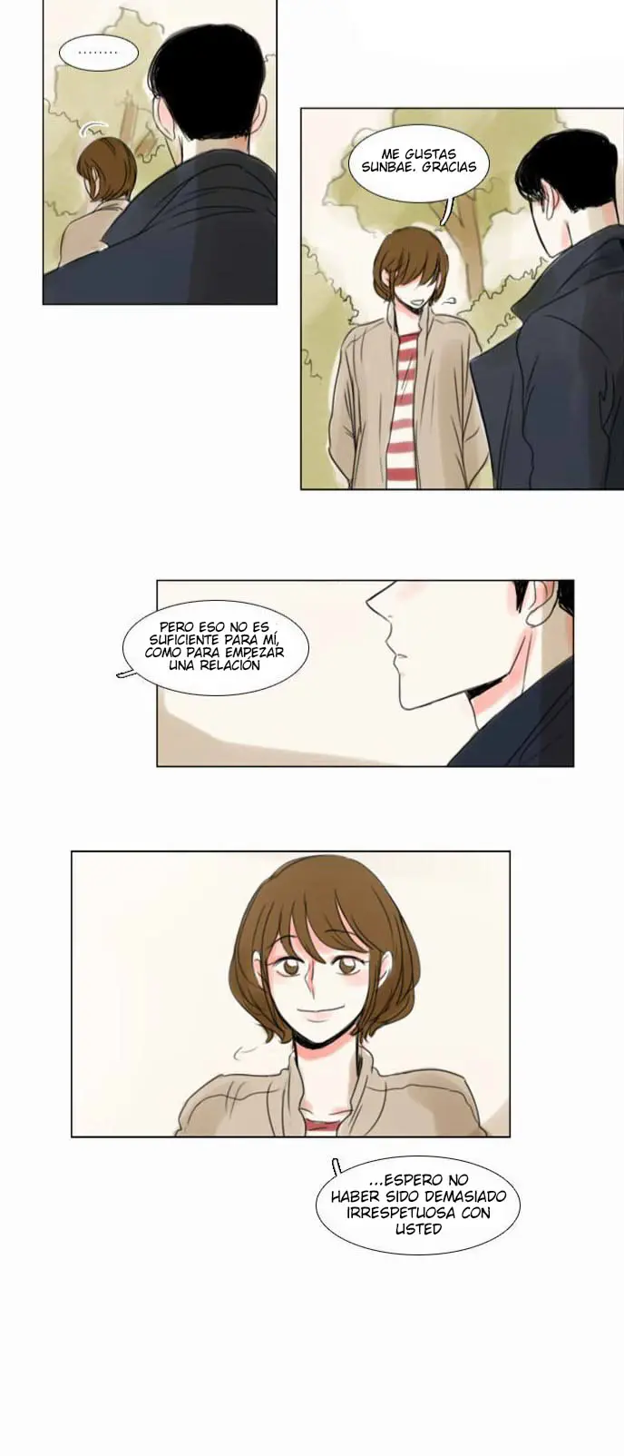 Fluttering Feelings (2014) - Capítulo 25 - Página 16 - LectorTMOo
