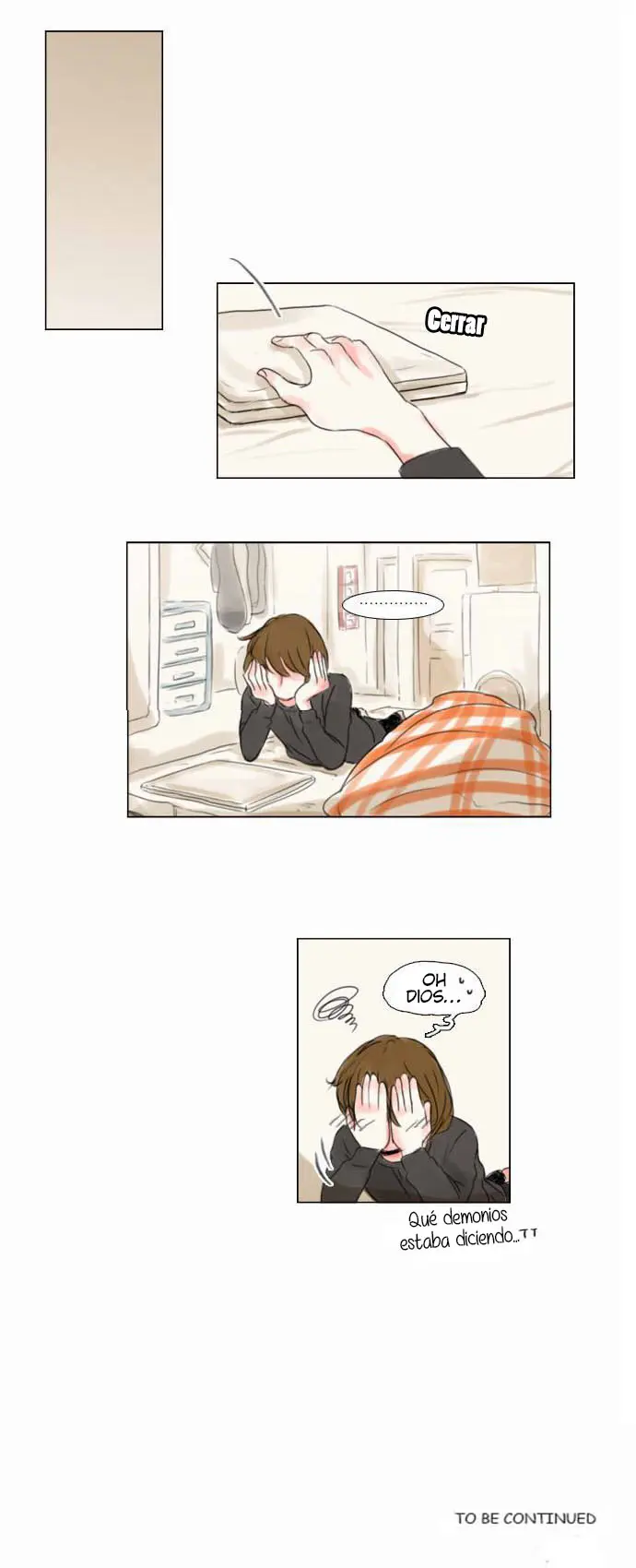 Fluttering Feelings (2014) - Capítulo 25 - Página 17 - LectorTMOo