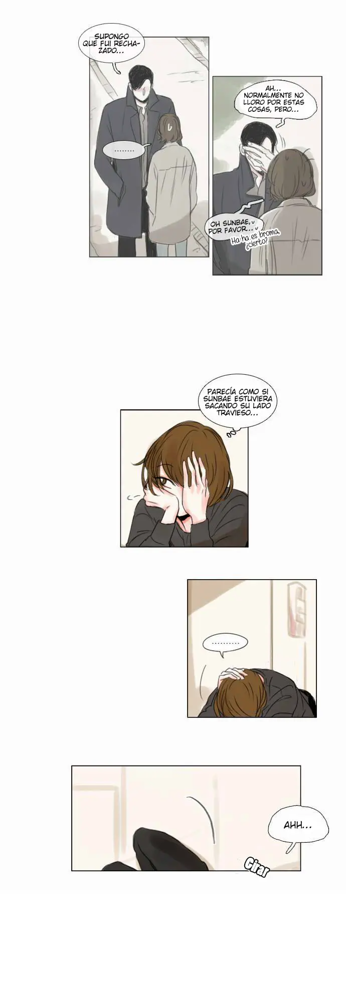 Fluttering Feelings (2014) - Capítulo 26 - Página 4 - LectorTMOo