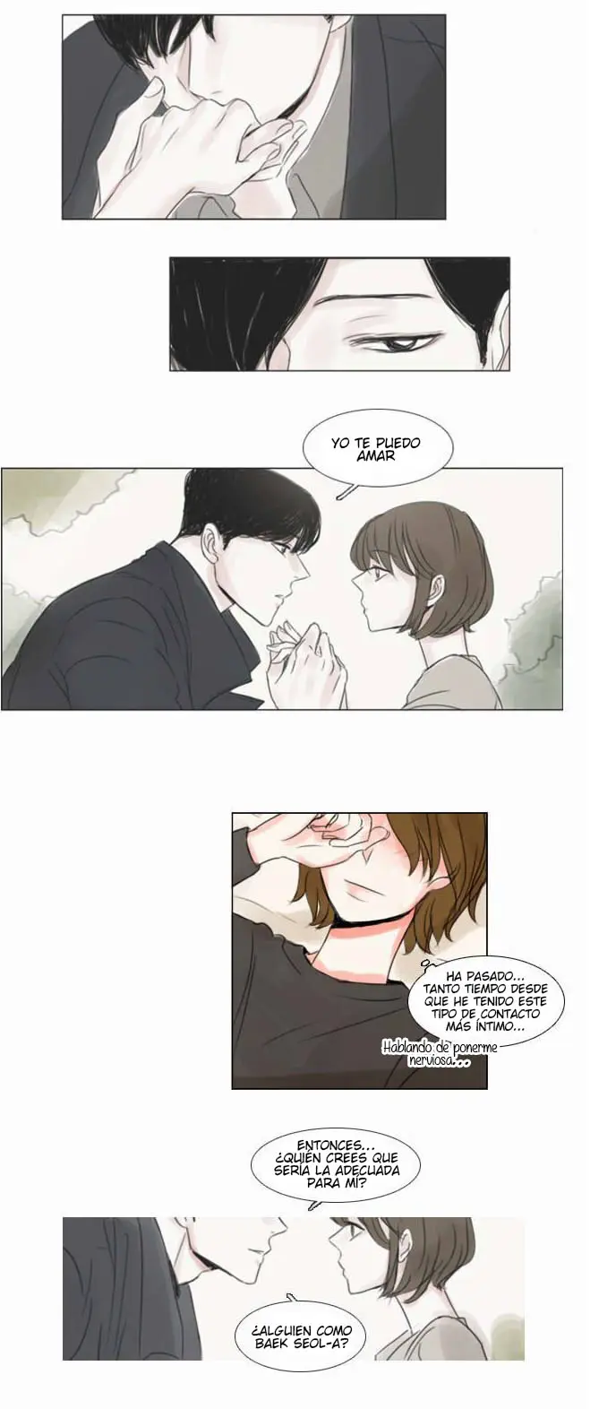 Fluttering Feelings (2014) - Capítulo 26 - Página 6 - LectorTMOo
