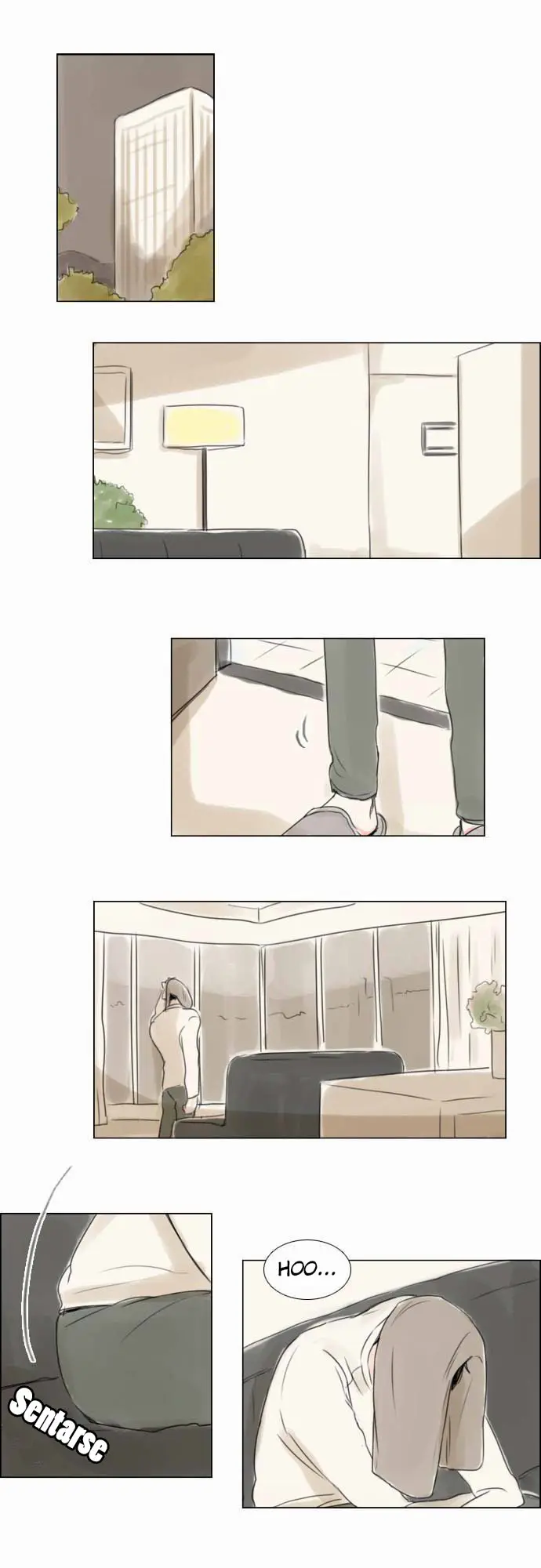 Fluttering Feelings (2014) - Capítulo 26 - Página 9 - LectorTMOo