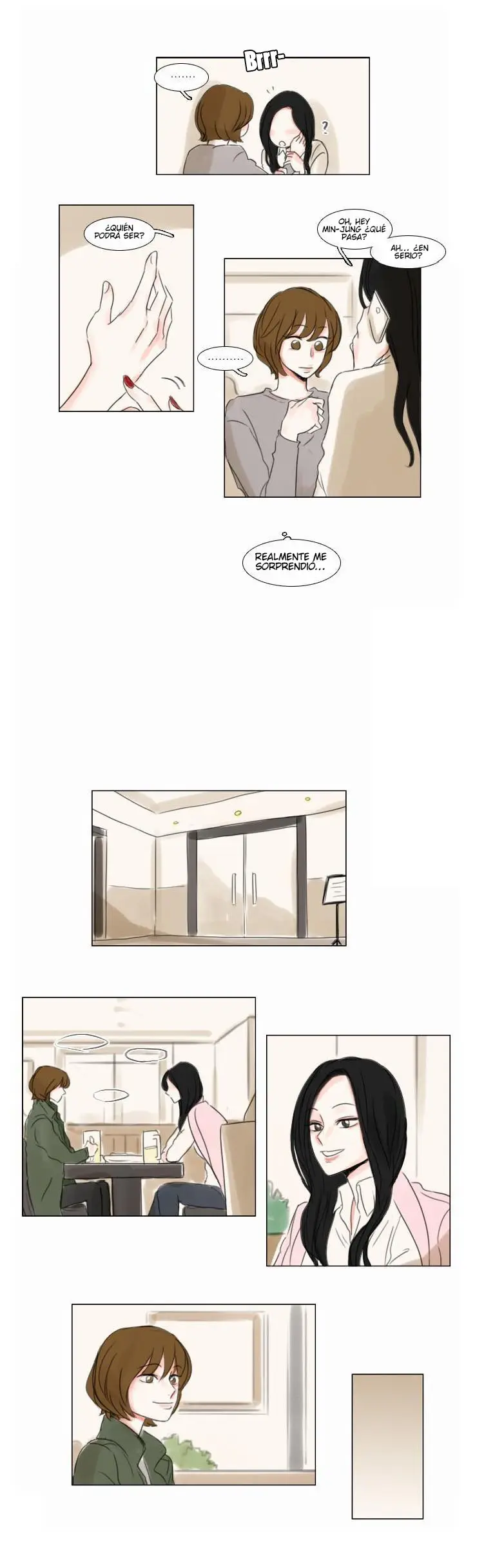 Fluttering Feelings (2014) - Capítulo 27 - Página 11 - LectorTMOo
