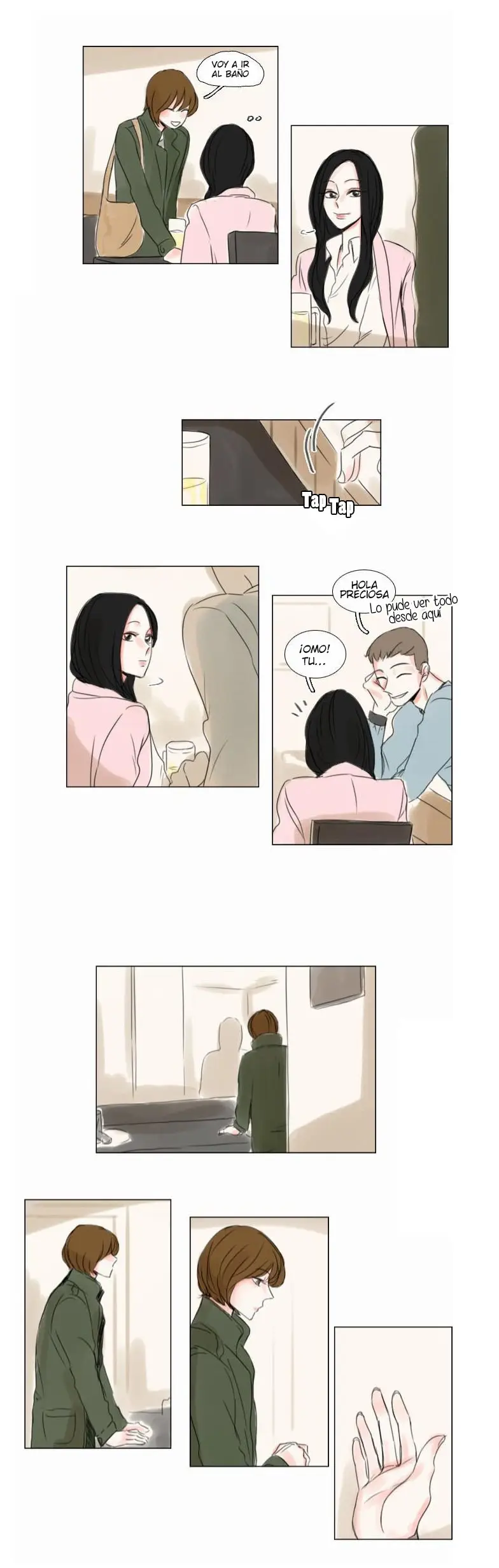Fluttering Feelings (2014) - Capítulo 27 - Página 12 - LectorTMOo