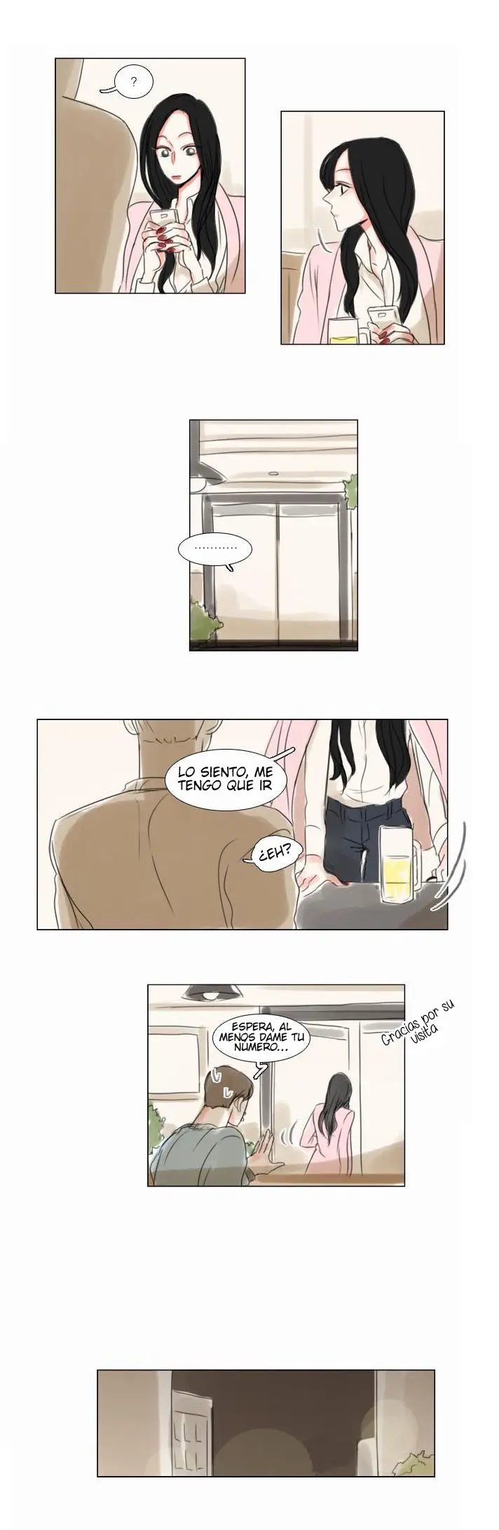 Fluttering Feelings (2014) - Capítulo 27 - Página 15 - LectorTMOo