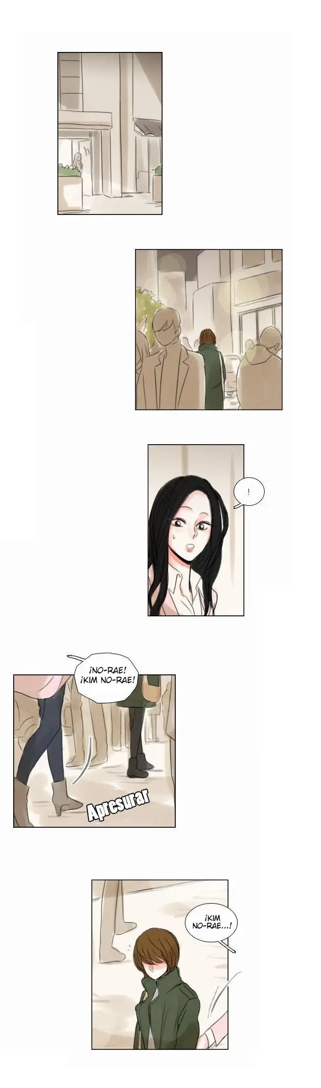 Fluttering Feelings (2014) - Capítulo 27 - Página 16 - LectorTMOo