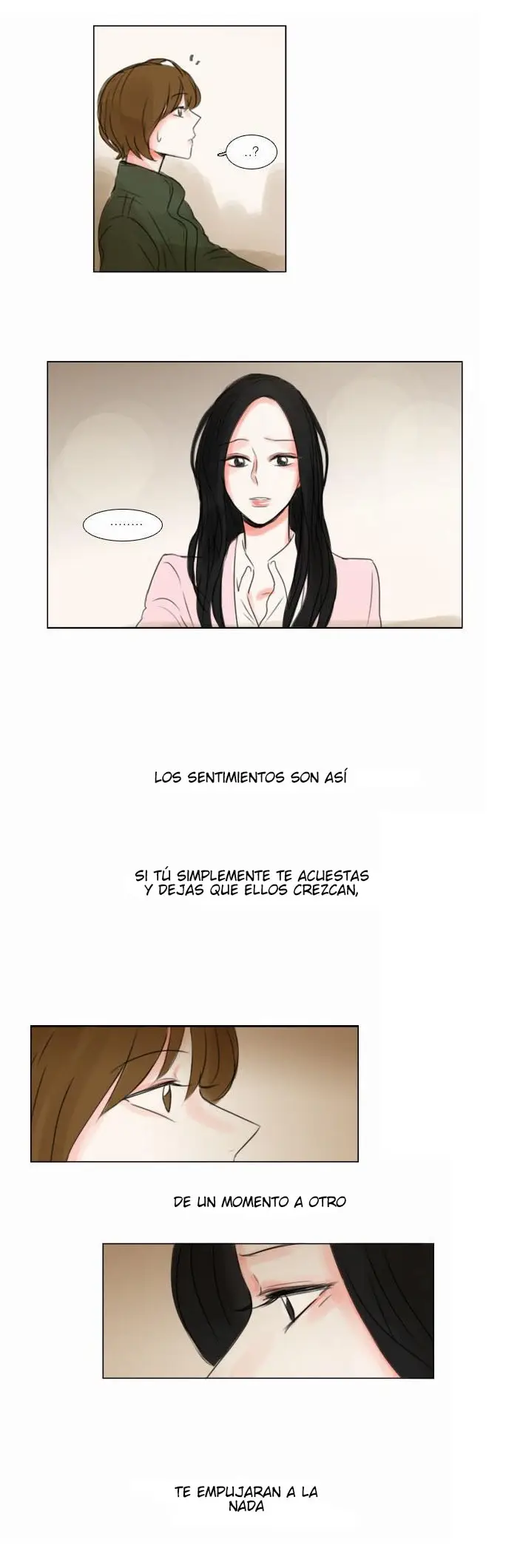 Fluttering Feelings (2014) - Capítulo 27 - Página 18 - LectorTMOo