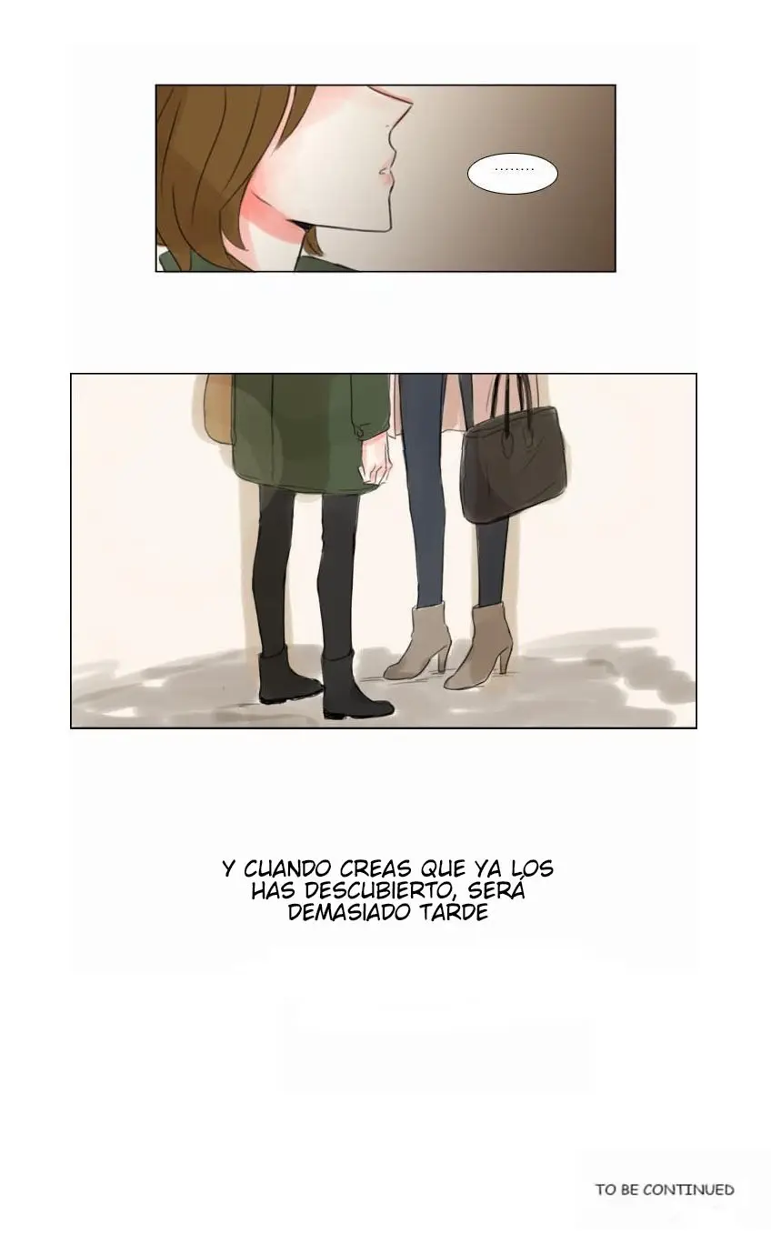 Fluttering Feelings (2014) - Capítulo 27 - Página 19 - LectorTMOo