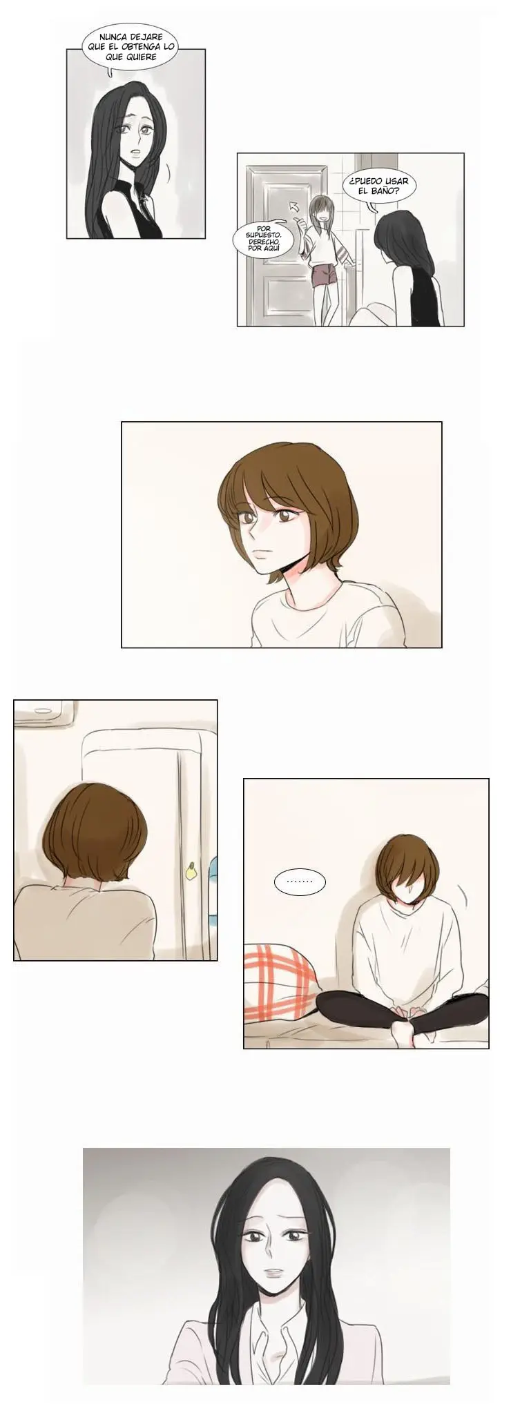 Fluttering Feelings (2014) - Capítulo 28 - Página 4 - LectorTMOo
