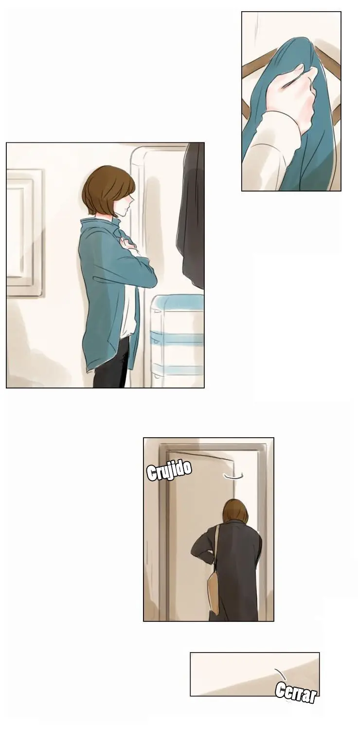 Fluttering Feelings (2014) - Capítulo 28 - Página 6 - LectorTMOo
