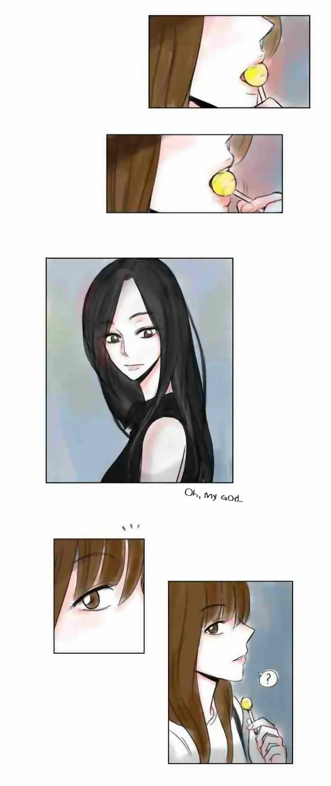 Fluttering Feelings (2014) - Capítulo 3 - Página 15 - LectorTMOo