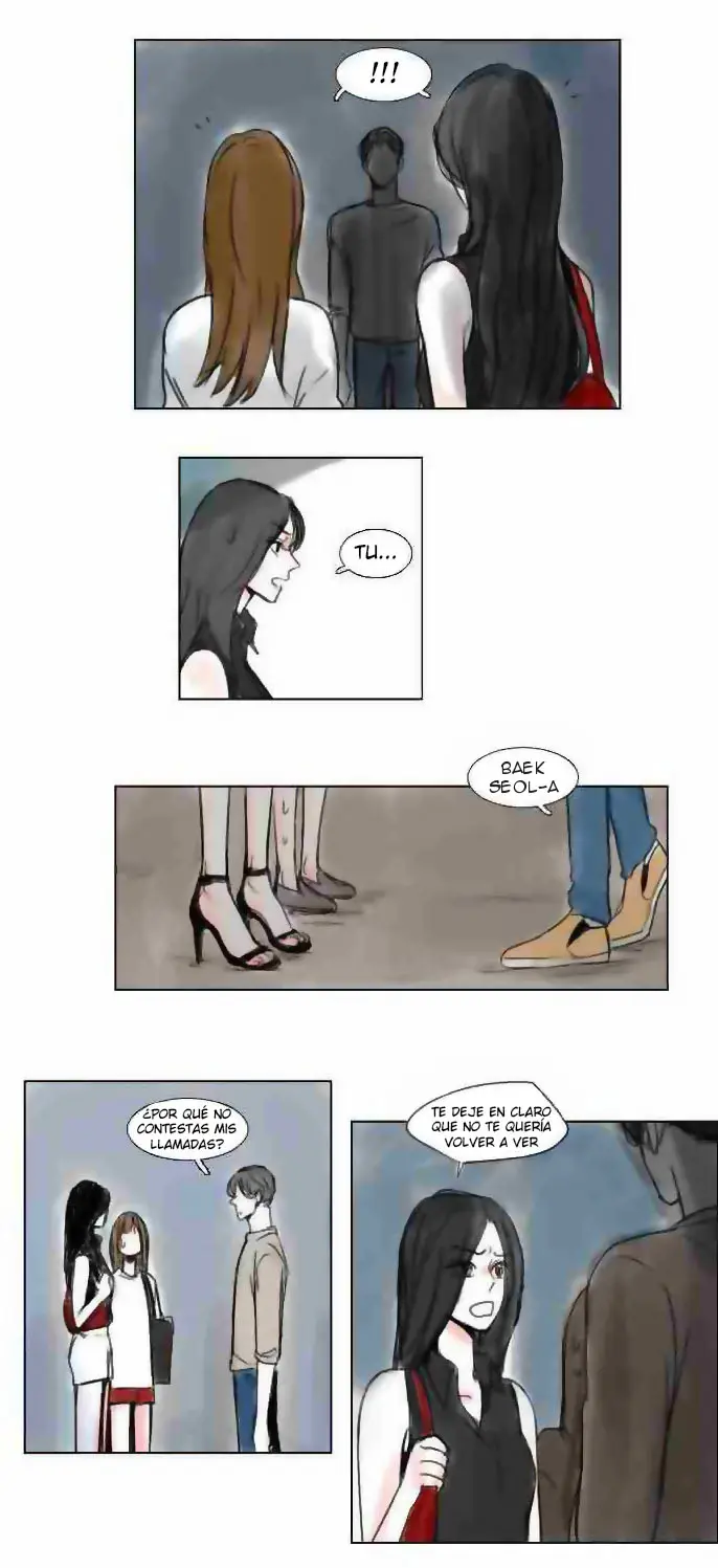 Fluttering Feelings (2014) - Capítulo 3 - Página 17 - LectorTMOo