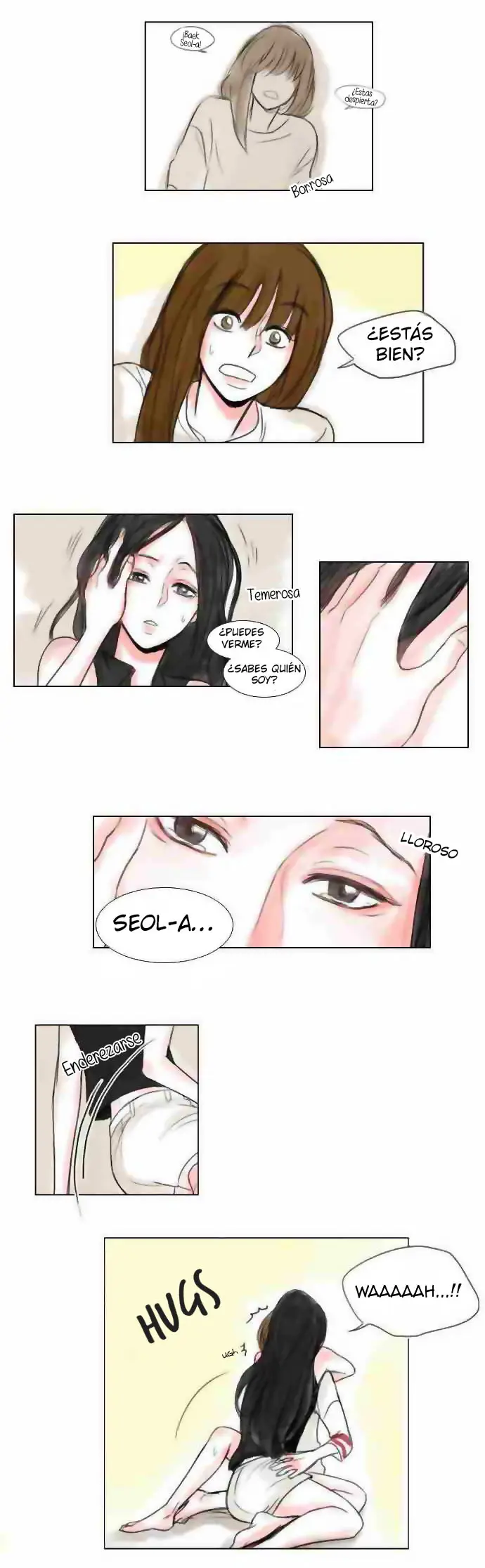 Fluttering Feelings (2014) - Capítulo 3 - Página 28 - LectorTMOo