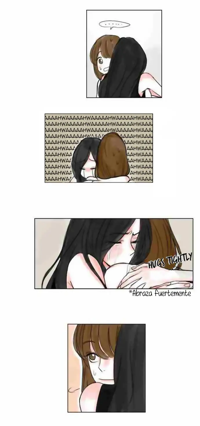 Fluttering Feelings (2014) - Capítulo 3 - Página 29 - LectorTMOo
