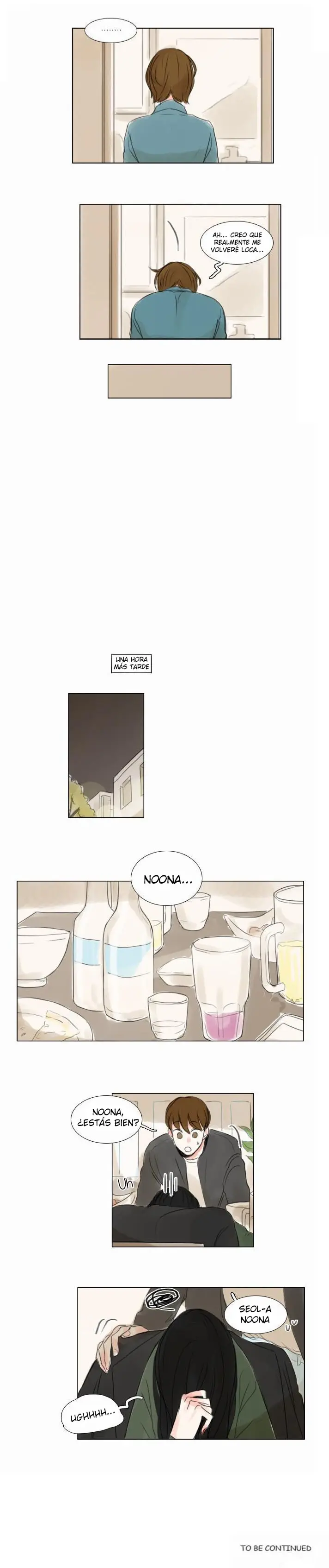 Fluttering Feelings (2014) - Capítulo 30 - Página 12 - LectorTMOo