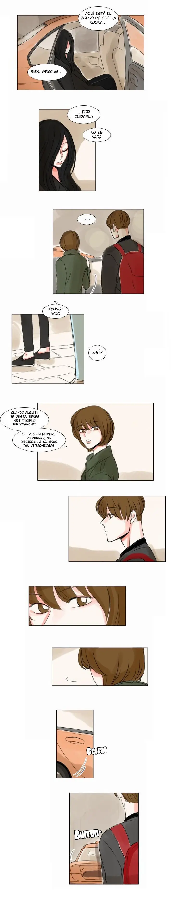 Fluttering Feelings (2014) - Capítulo 31 - Página 13 - LectorTMOo