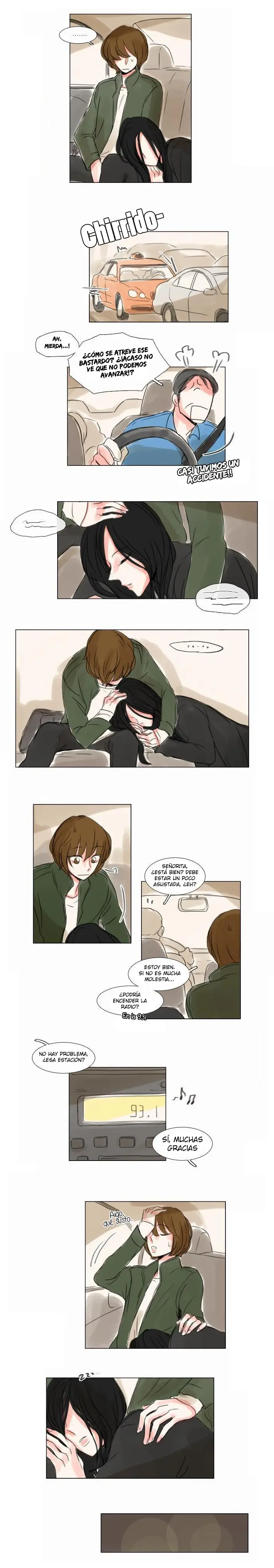 Fluttering Feelings (2014) - Capítulo 31 - Página 15 - LectorTMOo