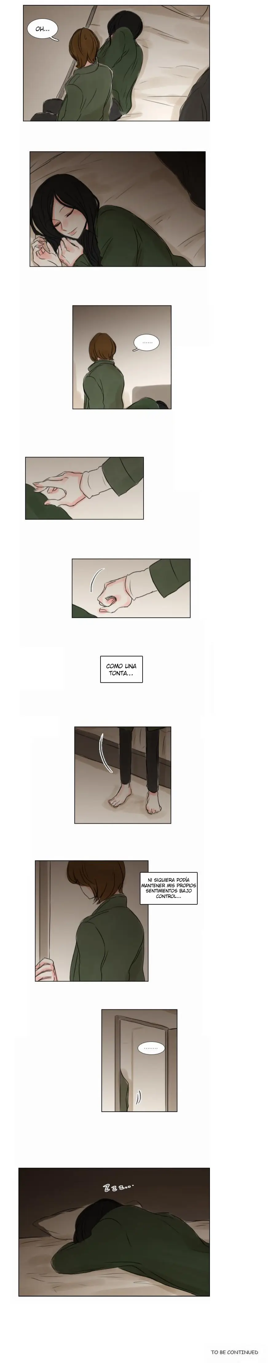 Fluttering Feelings (2014) - Capítulo 31 - Página 17 - LectorTMOo