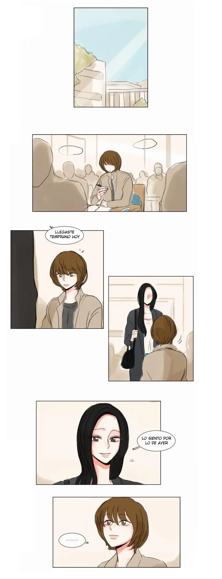 Fluttering Feelings (2014) - Capítulo 32 - Página 6 - LectorTMOo
