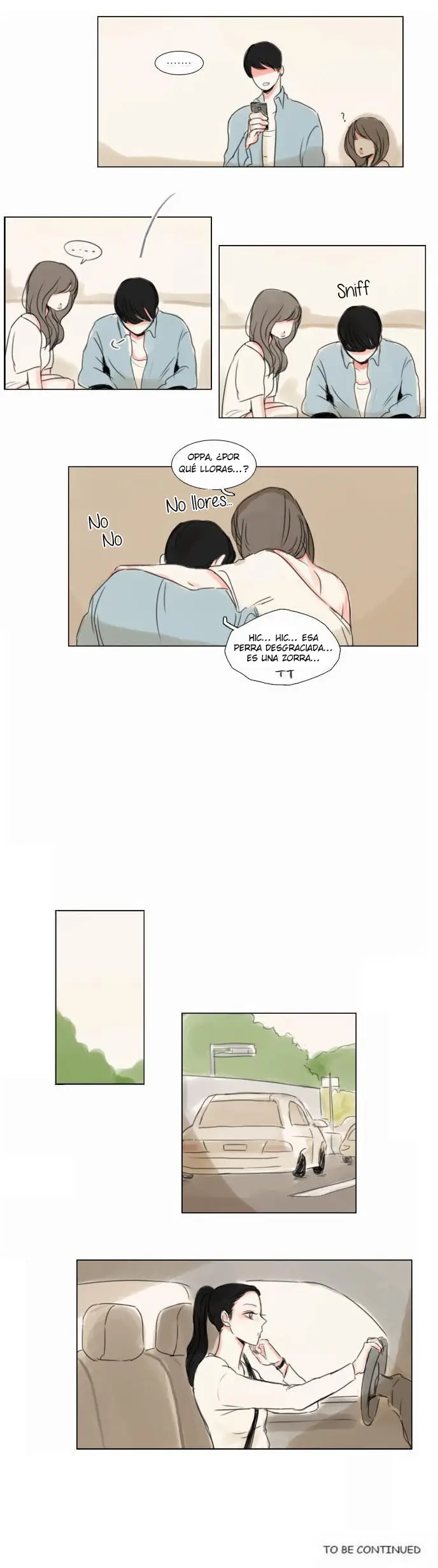 Fluttering Feelings (2014) - Capítulo 32 - Página 15 - LectorTMOo