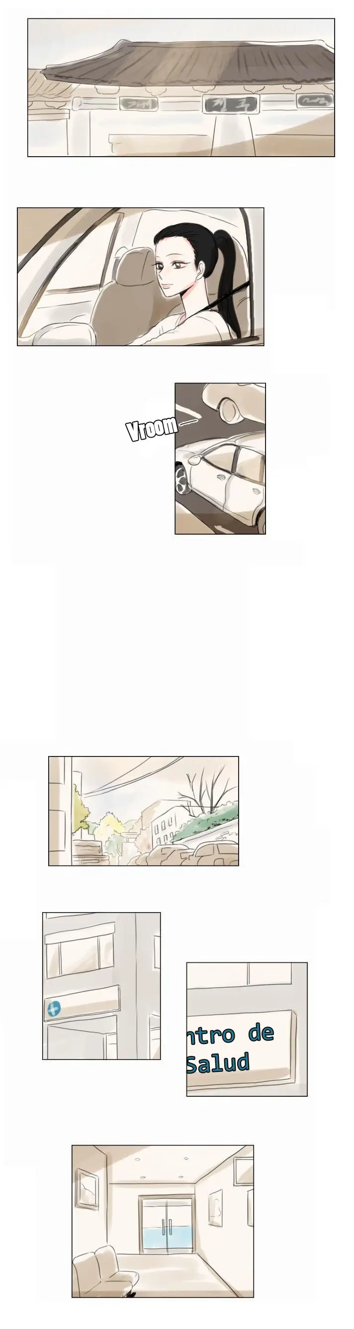 Fluttering Feelings (2014) - Capítulo 33 - Página 4 - LectorTMOo