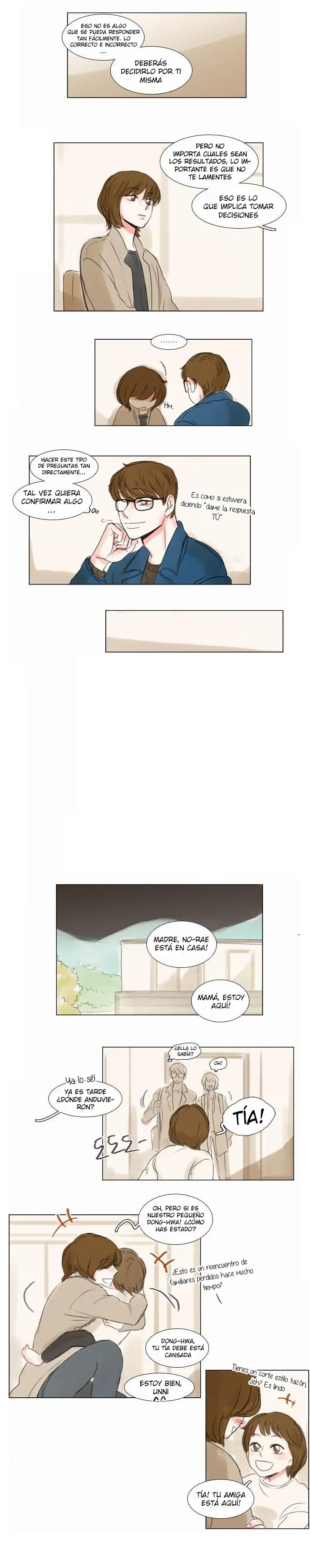Fluttering Feelings (2014) - Capítulo 33 - Página 12 - LectorTMOo